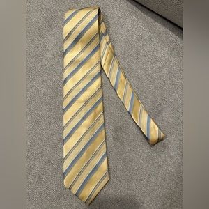 Boss men’s tie
